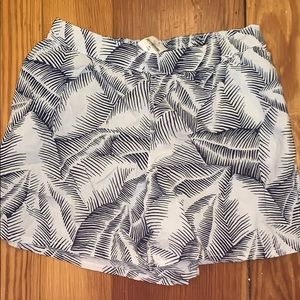 NEW Gap girls shorts